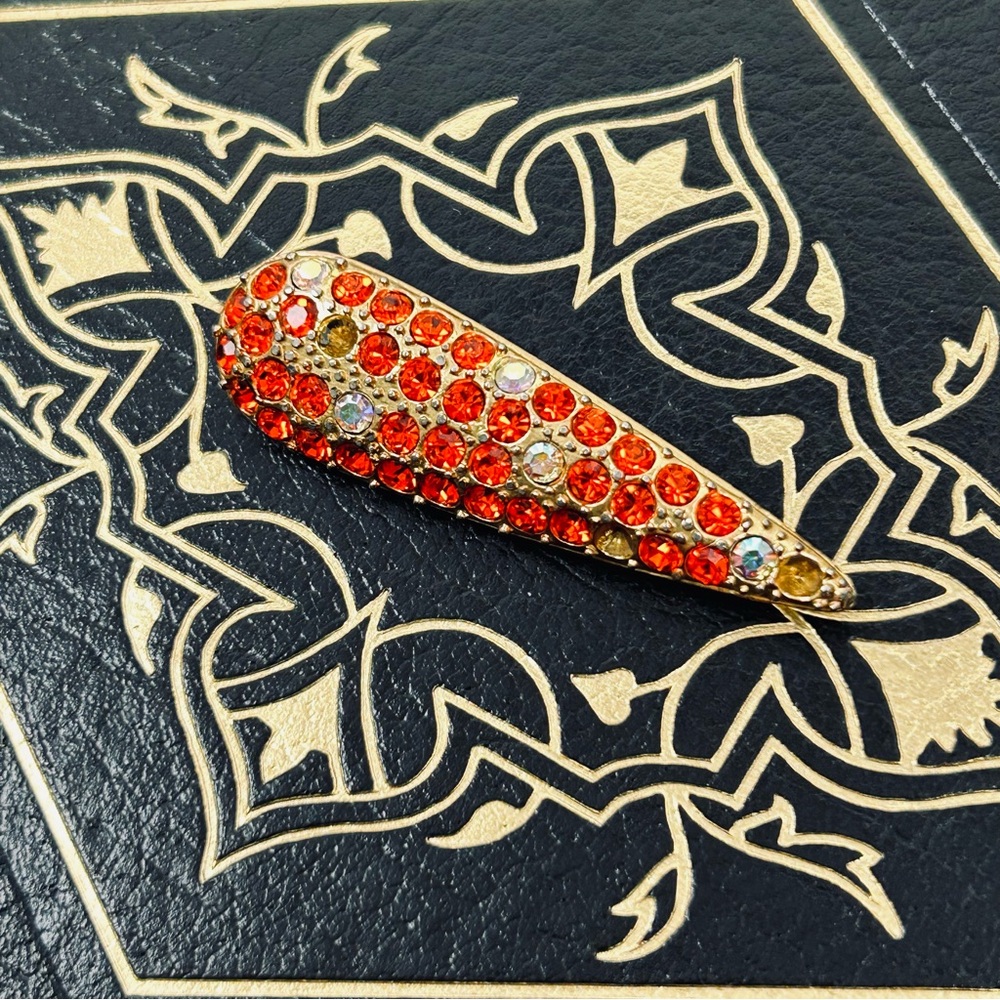 Vintage Brooch
